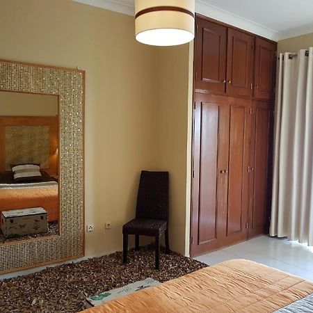 Lagos City Center Rooms Exteriér fotografie