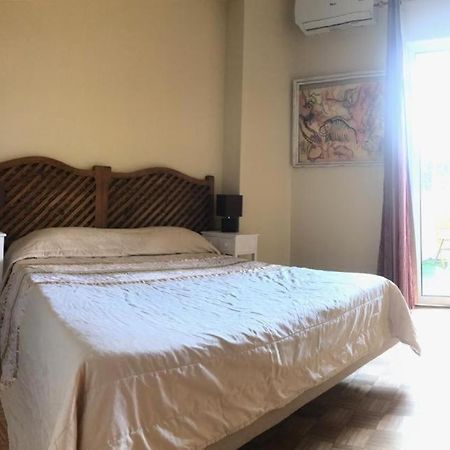Lagos City Center Rooms Exteriér fotografie