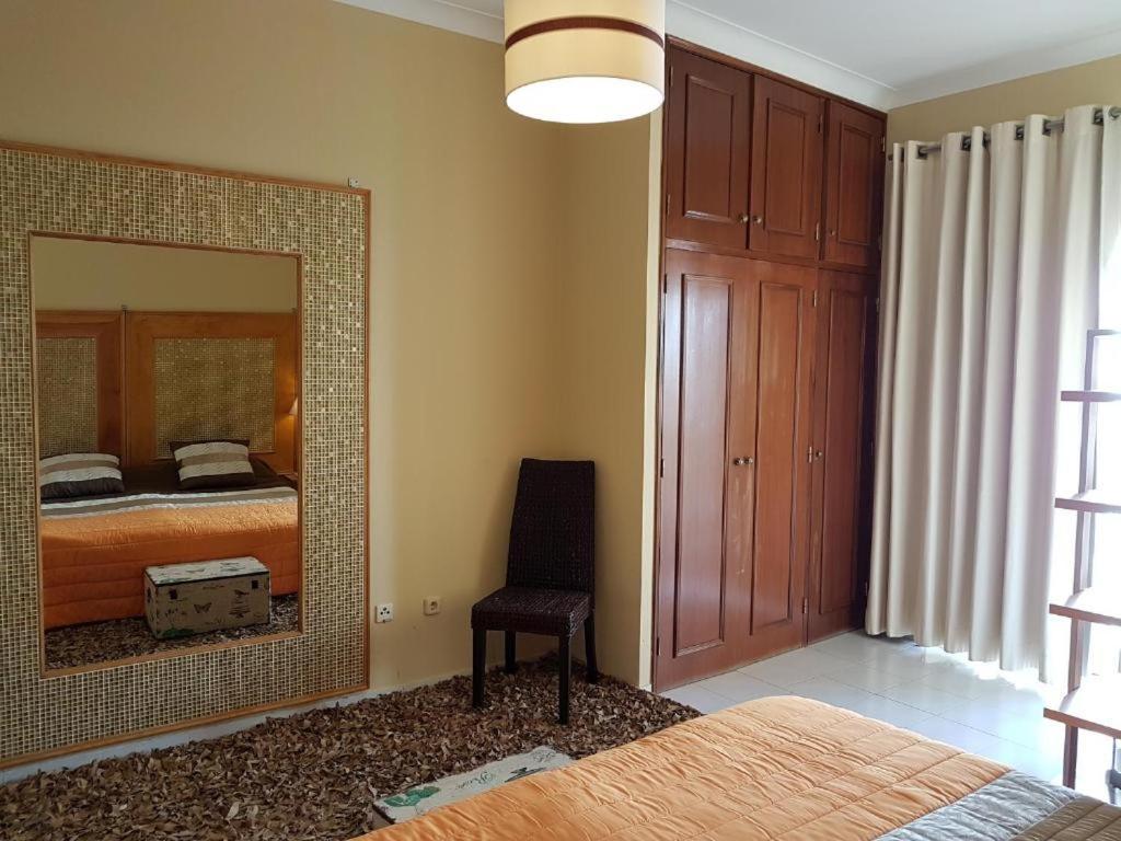 Lagos City Center Rooms Exteriér fotografie