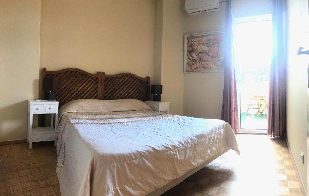 Lagos City Center Rooms Exteriér fotografie