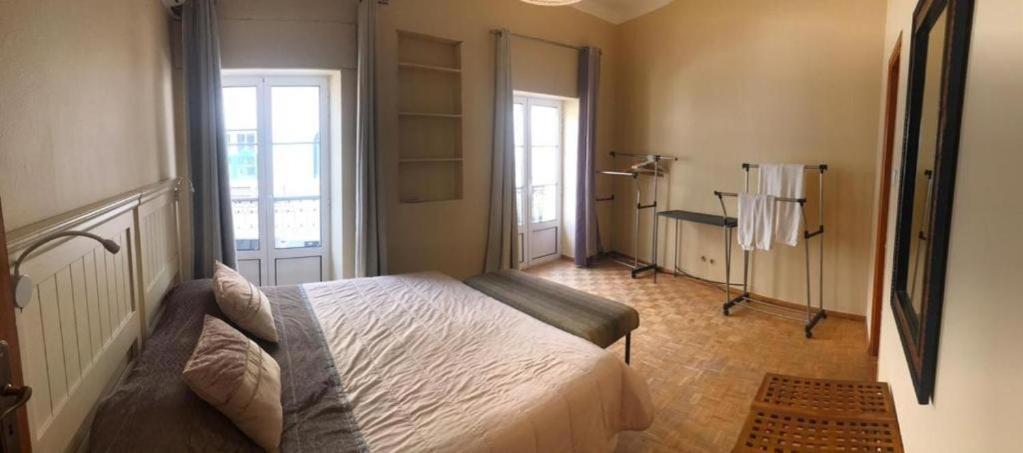 Lagos City Center Rooms Exteriér fotografie
